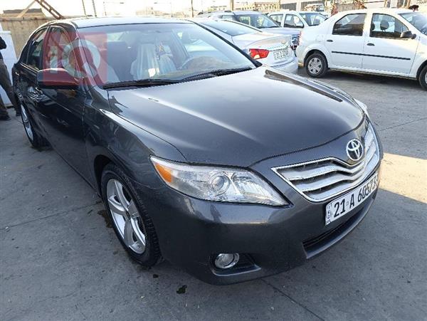 Toyota for sale in Iraq